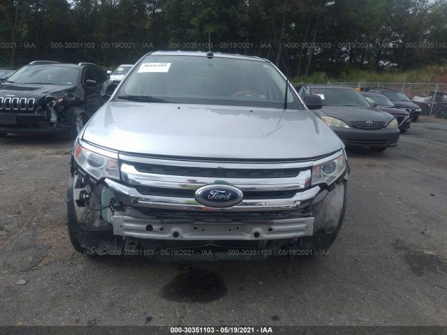 Photo 5 VIN: 2FMDK3GC6DBC57290 - FORD EDGE 