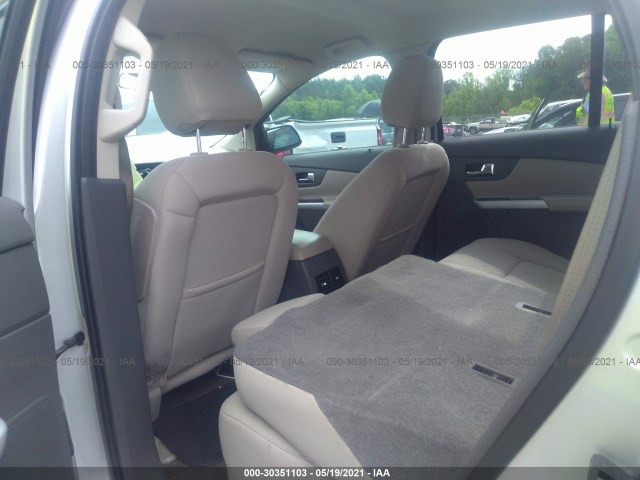 Photo 7 VIN: 2FMDK3GC6DBC57290 - FORD EDGE 