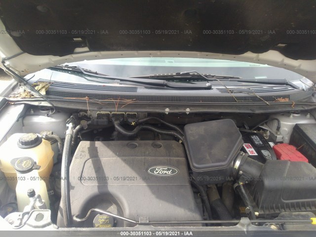 Photo 9 VIN: 2FMDK3GC6DBC57290 - FORD EDGE 