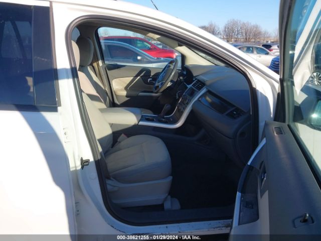 Photo 4 VIN: 2FMDK3GC6DBC58147 - FORD EDGE 