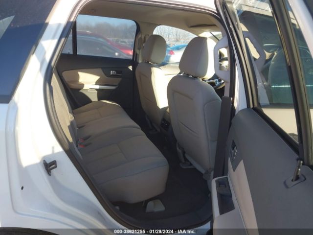 Photo 7 VIN: 2FMDK3GC6DBC58147 - FORD EDGE 