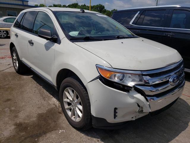 Photo 0 VIN: 2FMDK3GC6DBC59248 - FORD EDGE SE 