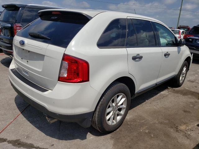 Photo 3 VIN: 2FMDK3GC6DBC59248 - FORD EDGE SE 