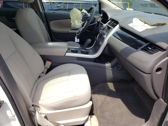 Photo 4 VIN: 2FMDK3GC6DBC59248 - FORD EDGE SE 