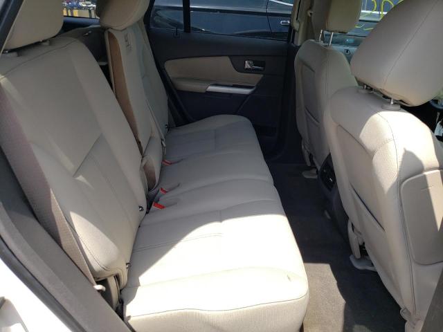 Photo 5 VIN: 2FMDK3GC6DBC59248 - FORD EDGE SE 