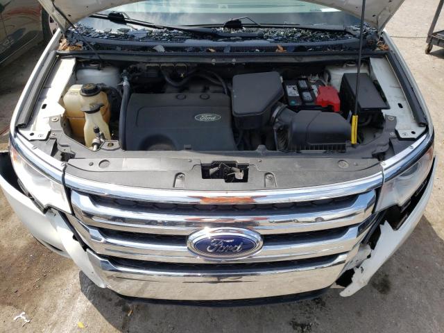 Photo 6 VIN: 2FMDK3GC6DBC59248 - FORD EDGE SE 