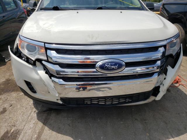 Photo 8 VIN: 2FMDK3GC6DBC59248 - FORD EDGE SE 