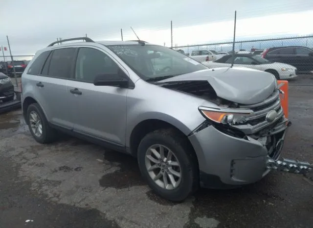 Photo 0 VIN: 2FMDK3GC6DBC78060 - FORD EDGE 