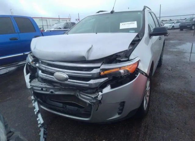 Photo 5 VIN: 2FMDK3GC6DBC78060 - FORD EDGE 