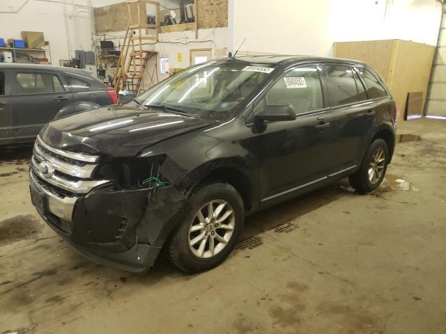 Photo 0 VIN: 2FMDK3GC6DBC97059 - FORD EDGE SE 