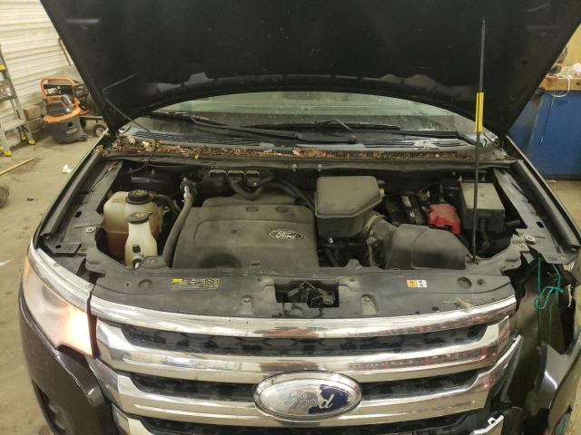 Photo 11 VIN: 2FMDK3GC6DBC97059 - FORD EDGE SE 