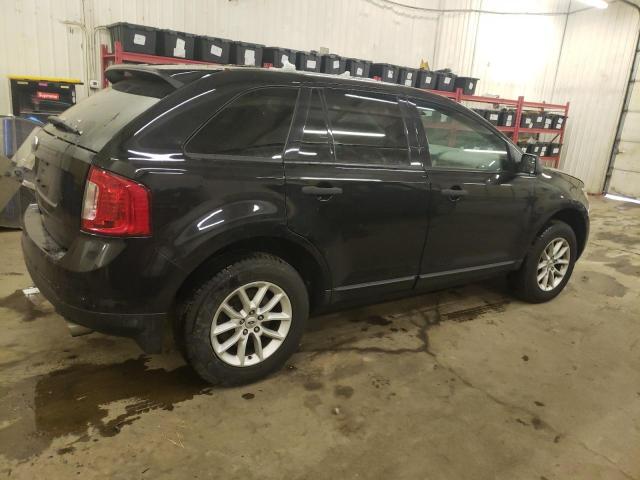 Photo 2 VIN: 2FMDK3GC6DBC97059 - FORD EDGE SE 