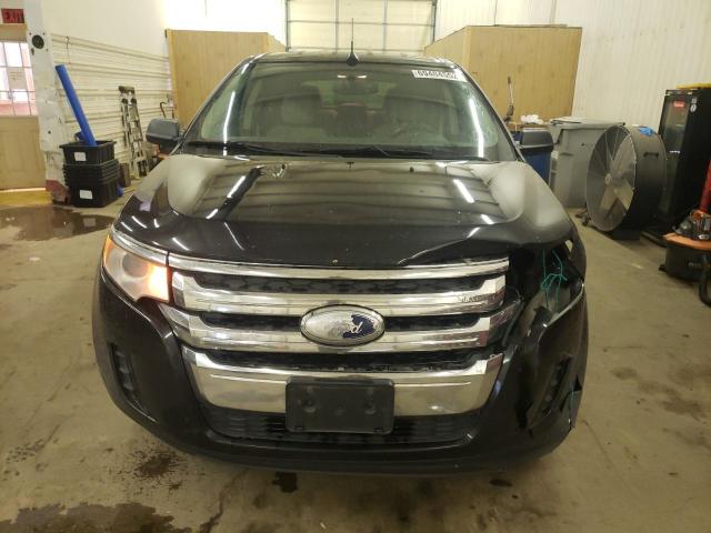 Photo 4 VIN: 2FMDK3GC6DBC97059 - FORD EDGE SE 