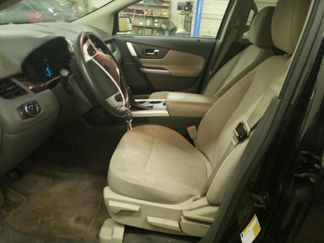 Photo 6 VIN: 2FMDK3GC6DBC97059 - FORD EDGE SE 