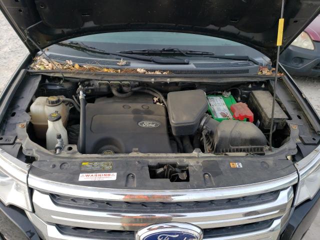 Photo 10 VIN: 2FMDK3GC6DBE22139 - FORD EDGE 