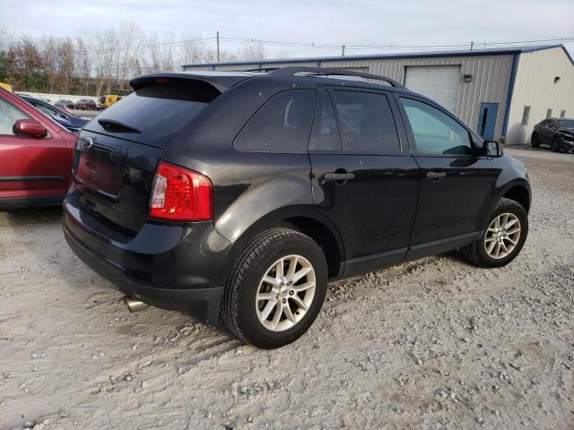 Photo 2 VIN: 2FMDK3GC6DBE22139 - FORD EDGE 