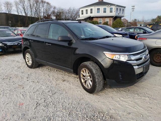 Photo 3 VIN: 2FMDK3GC6DBE22139 - FORD EDGE 