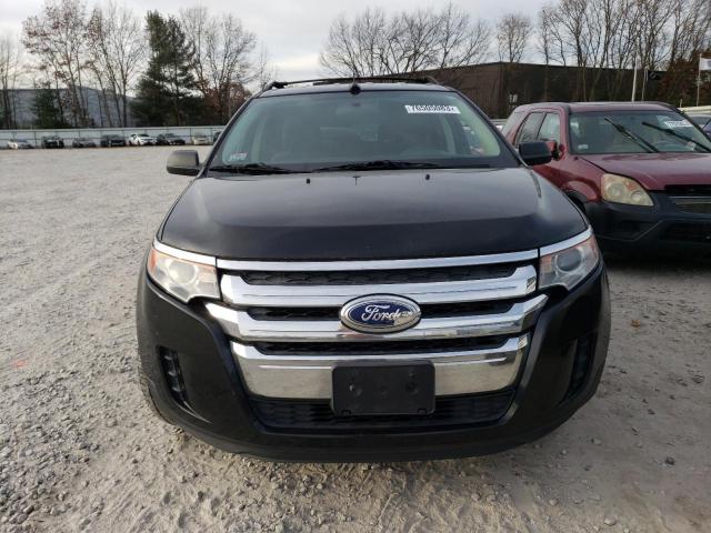 Photo 4 VIN: 2FMDK3GC6DBE22139 - FORD EDGE 