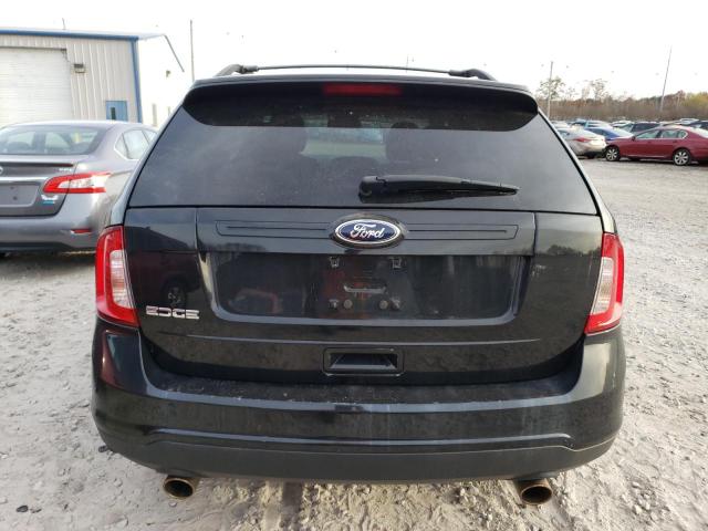 Photo 5 VIN: 2FMDK3GC6DBE22139 - FORD EDGE 