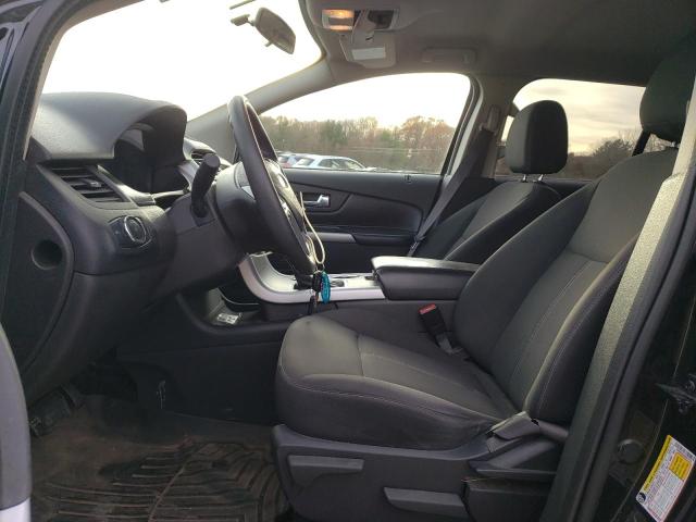 Photo 6 VIN: 2FMDK3GC6DBE22139 - FORD EDGE 