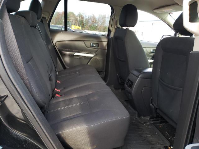 Photo 9 VIN: 2FMDK3GC6DBE22139 - FORD EDGE 