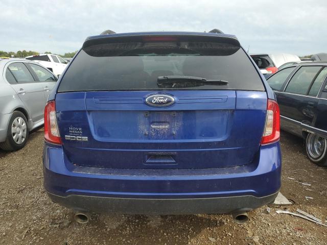 Photo 5 VIN: 2FMDK3GC6DBE25252 - FORD EDGE SE 