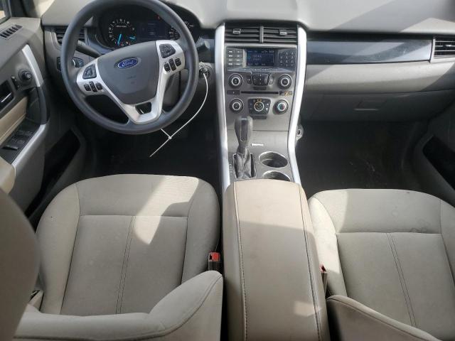 Photo 7 VIN: 2FMDK3GC6DBE25252 - FORD EDGE SE 