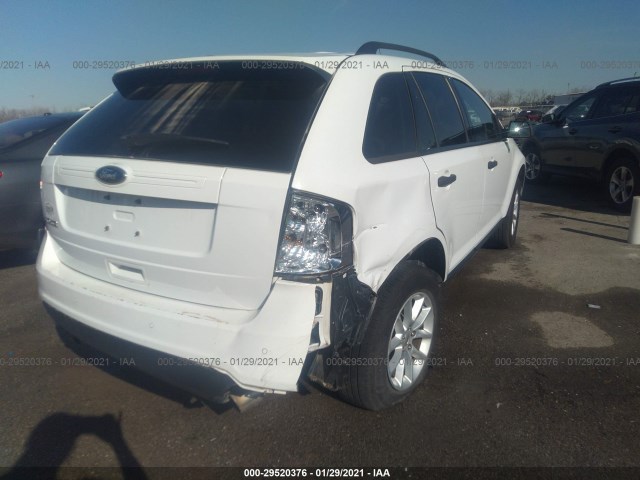 Photo 3 VIN: 2FMDK3GC6EBA02351 - FORD EDGE 