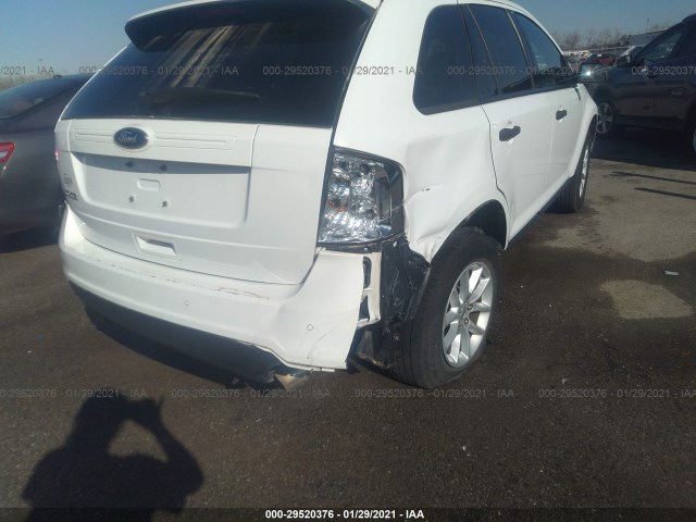 Photo 5 VIN: 2FMDK3GC6EBA02351 - FORD EDGE 