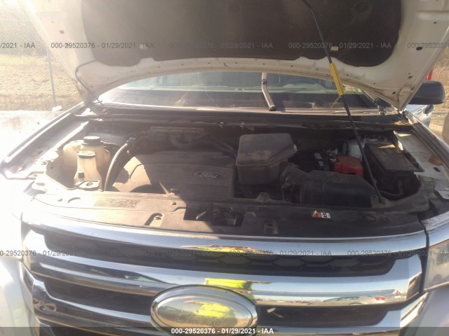 Photo 9 VIN: 2FMDK3GC6EBA02351 - FORD EDGE 