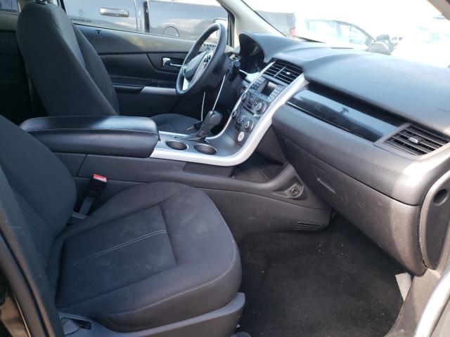 Photo 4 VIN: 2FMDK3GC6EBA16315 - FORD EDGE SE 