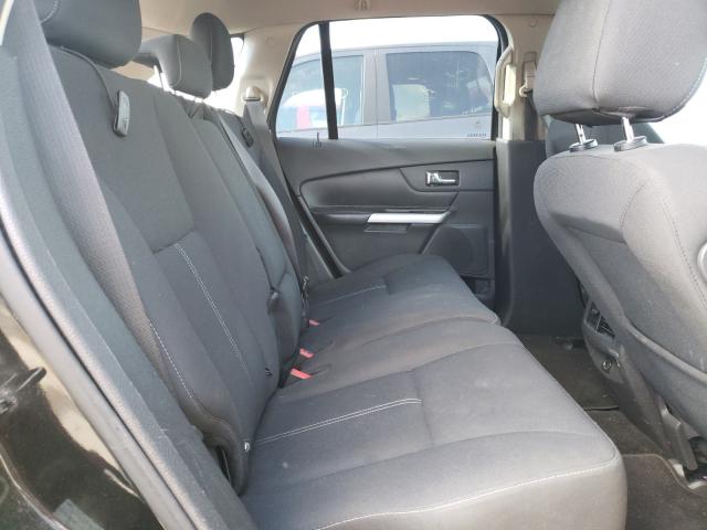 Photo 5 VIN: 2FMDK3GC6EBA16315 - FORD EDGE SE 