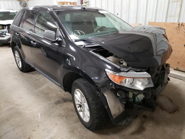 Photo 0 VIN: 2FMDK3GC6EBA20168 - FORD EDGE SE 