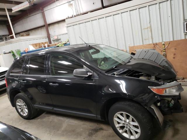 Photo 8 VIN: 2FMDK3GC6EBA20168 - FORD EDGE SE 