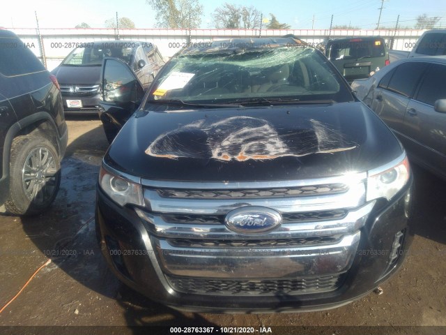 Photo 5 VIN: 2FMDK3GC6EBA29064 - FORD EDGE 