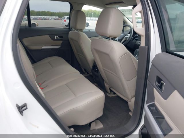 Photo 7 VIN: 2FMDK3GC6EBA37133 - FORD EDGE 