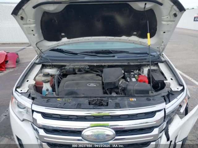 Photo 9 VIN: 2FMDK3GC6EBA37133 - FORD EDGE 