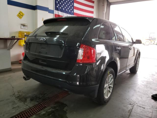 Photo 3 VIN: 2FMDK3GC6EBA68687 - FORD EDGE SE 