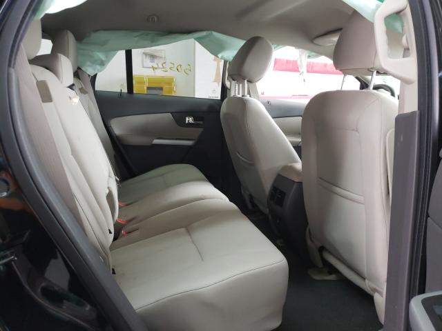 Photo 5 VIN: 2FMDK3GC6EBA68687 - FORD EDGE SE 