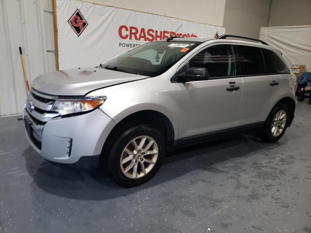 Photo 0 VIN: 2FMDK3GC6EBA74263 - FORD EDGE SE 