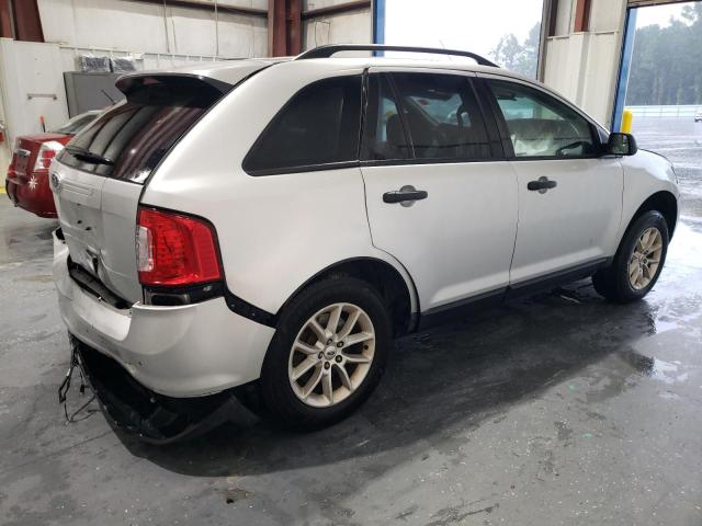 Photo 2 VIN: 2FMDK3GC6EBA74263 - FORD EDGE SE 