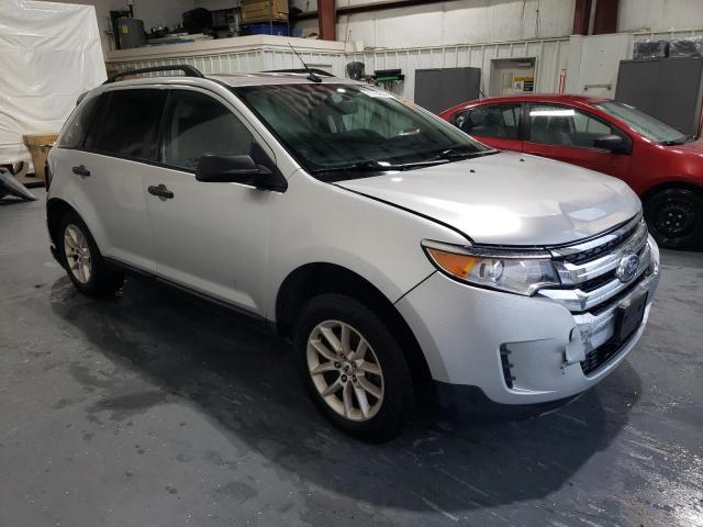 Photo 3 VIN: 2FMDK3GC6EBA74263 - FORD EDGE SE 