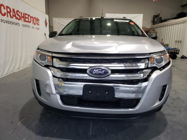 Photo 4 VIN: 2FMDK3GC6EBA74263 - FORD EDGE SE 