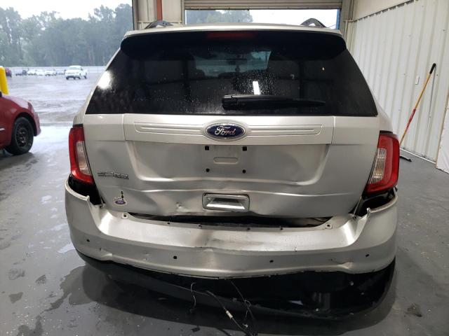 Photo 5 VIN: 2FMDK3GC6EBA74263 - FORD EDGE SE 