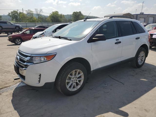 Photo 0 VIN: 2FMDK3GC6EBA95663 - FORD EDGE SE 