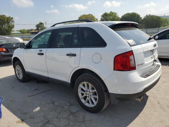 Photo 1 VIN: 2FMDK3GC6EBA95663 - FORD EDGE SE 