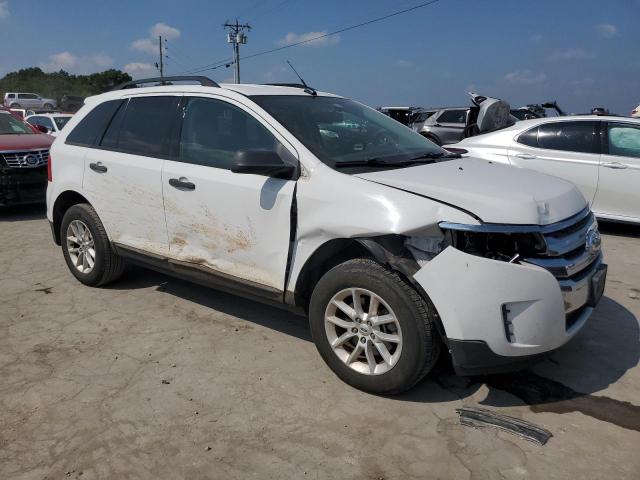 Photo 3 VIN: 2FMDK3GC6EBA95663 - FORD EDGE SE 