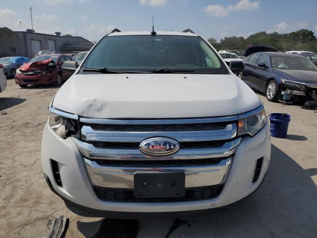 Photo 4 VIN: 2FMDK3GC6EBA95663 - FORD EDGE SE 