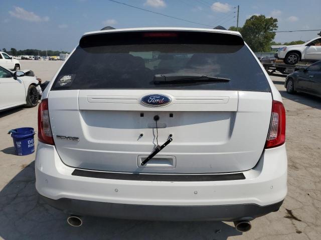 Photo 5 VIN: 2FMDK3GC6EBA95663 - FORD EDGE SE 