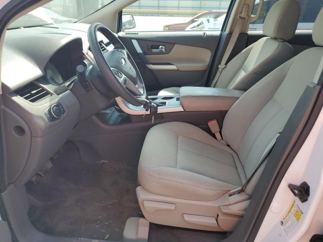 Photo 6 VIN: 2FMDK3GC6EBA95663 - FORD EDGE SE 